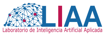 LIAA, Laboratorio de Inteligencia Artificial Aplicada